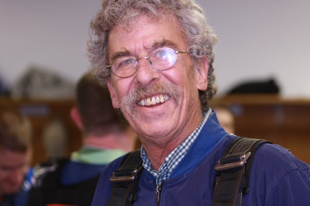 Gil